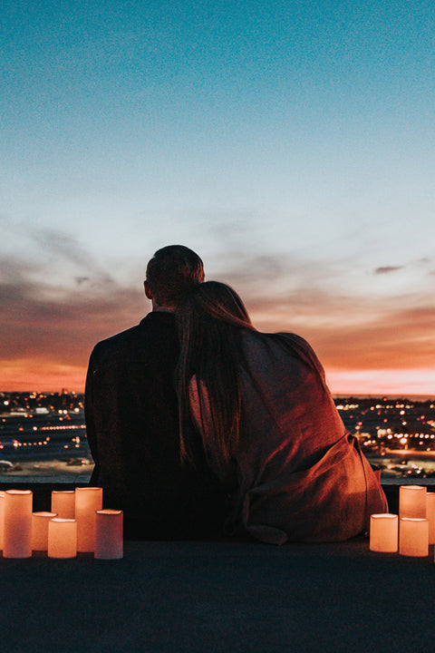7 Romantic Dating Ideas for Early Relationships