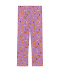 Thanksgiving-Mens-Pajama-Orchid-Back-View
