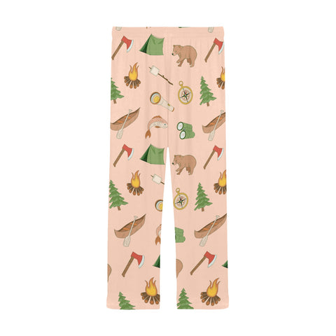 The Great Outdoors Men's Pajamas