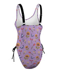 Summer-Garden-Womens-One-Piece-Swimsuit-Light-Purple-Product-Side-View
