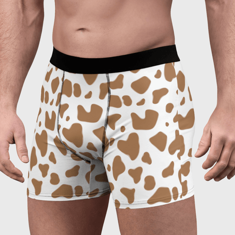 100_-Grass-Fed-Mens-Boxer-Briefs-Brown-Model-Half-Side-View