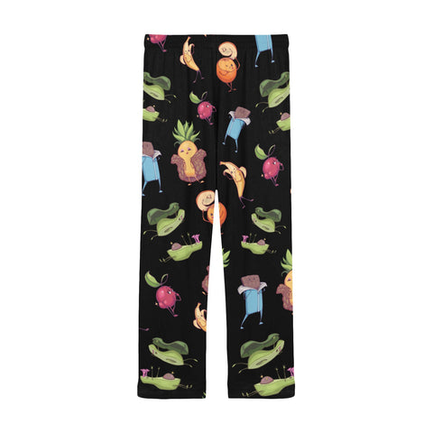 Flirty Fruit Men's Pajamas