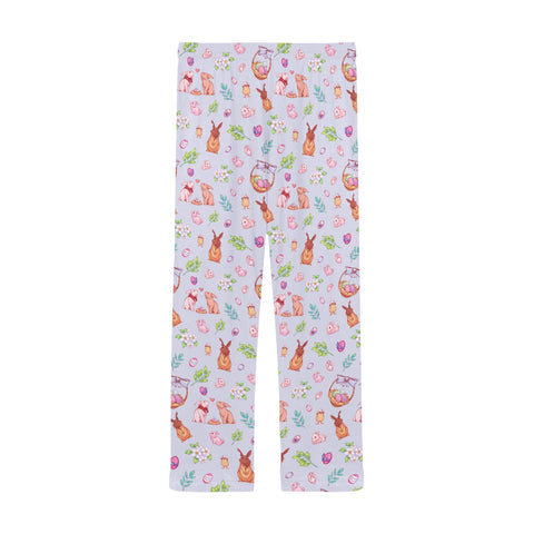 Easter-Mens-Pajama-Lilac-Back-View