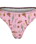 Country-Womens-Thong-Pink-Product-Back-View
