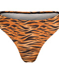 Animal-Print-Womens-Thong-Tiger-Product-Back-View