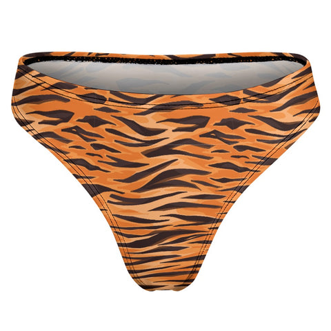 Animal-Print-Womens-Thong-Tiger-Product-Back-View