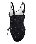 Astrology-Women's-One-Piece-Swimsuit-Black-Product-Side-View