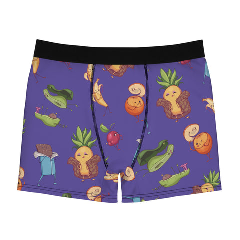 Flirty-Fruit-Mens-Boxer-Briefs-Purple-Product-Front-View