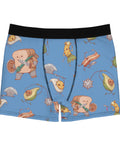 Food-Fight-Mens-Boxer-Briefs-Light-Blue-Front-View
