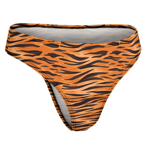 Animal-Print-Womens-Thong-Tiger-Product-Side-View