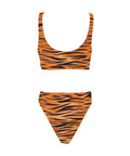 Animal-Print-Womens-Bikini-Set-Tiger-Back-View