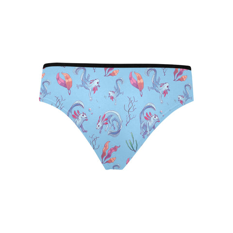Axolotl-Womens-Hipster-Underwear-Light-Sky-Blue-Product-Front-View