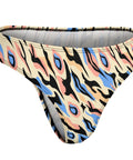 Exotic-Womens-Thong-Blue-Exotic-Product-Side-View