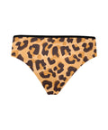 Animal-Print-Womens-Hipster-Underwear-Leopard-Product-Front-View