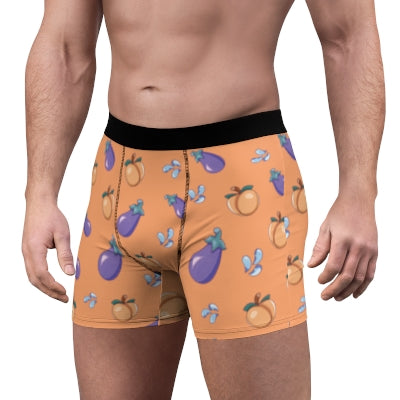 Thicc-&-Juicy-Men's-Boxer-Briefs-Peach-Half-Side-View
