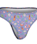 Easter-Womens-Thong-Lavender-Product-Side-View