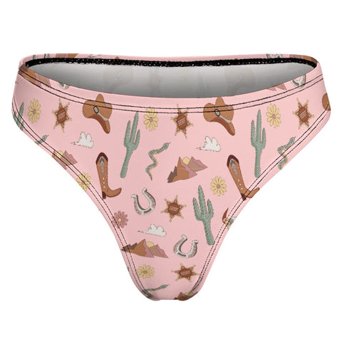 Country-Womens-Thong-Light-Pink-Product-Back-View