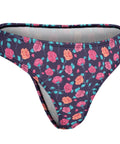 Painted-Roses-Womens-Thong-Purple-Product-Side-View