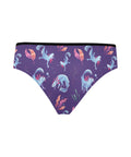 Axolotl-Womens-Hipster-Underwear-Purple-Product-Front-View