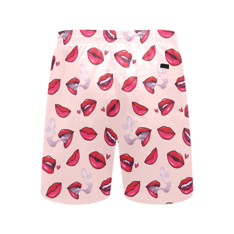 Fatal-Attraction-Mens-Swim-Trunks-Light-Pink-Back-View