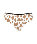 100_-Grass-Fed-Womens-Hipster-Underwear-Brown-Product-Back-View
