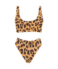 Animal-Print-Womens-Bikini-Set-Leopard-Front-View