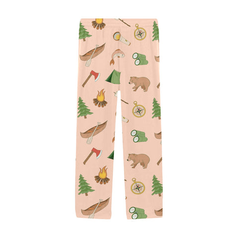 The Great Outdoors Men's Pajamas