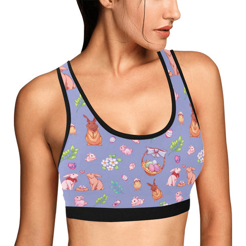 Easter Women's Bralette