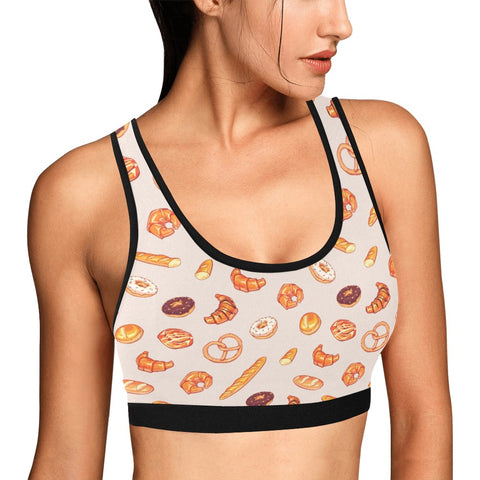 Sweet-Treats-Womens-Bralette-Linen-Model-Side-View