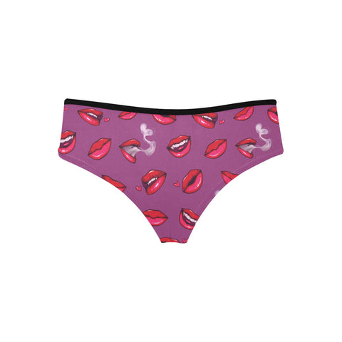 Fatal Attraction Women's Hipster Underwear