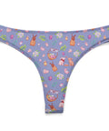 Easter-Womens-Thong-Lavender-Product-Front-View
