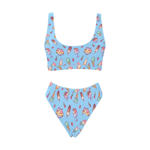 Banana-Split-Womens-Bikini-Set-Sky-Blue-Front-View