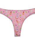Easter-Womens-Thong-Pink-Product-Front-View