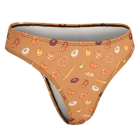 Sweet-Treats-Womens-Thong-Coffee-Product-Side-View