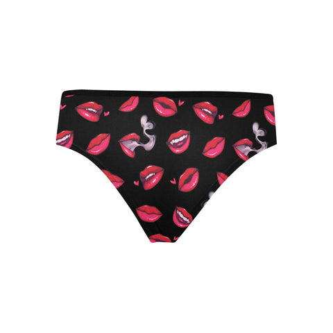 Fatal Attraction Women's Hipster Underwear