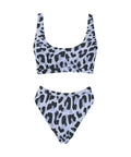 Animal-Print-Womens-Bikini-Set-Snow-Leopard-Front-View