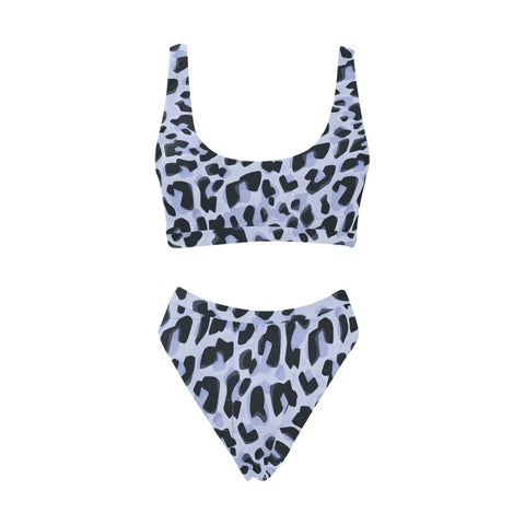 Animal-Print-Womens-Bikini-Set-Snow-Leopard-Front-View