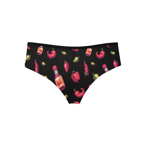 Spicy Women's Hipster Underwear
