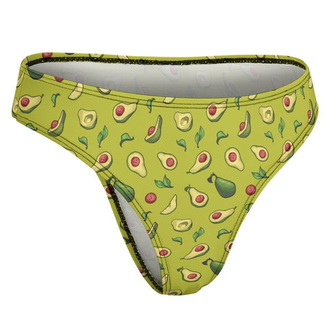 Happy-Avocado-Womens-Thong-Guacamole-Product-Side-View