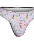 Easter-Womens-Thong-Lilac-Product-Side-View