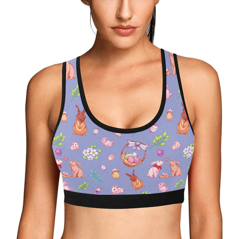 Easter Women's Bralette