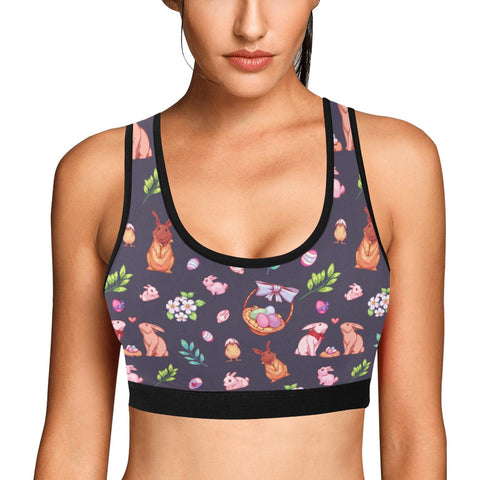 Easter Women's Bralette