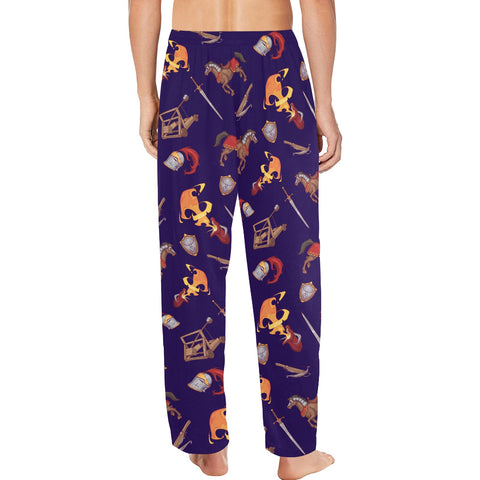Medieval Men's Pajamas
