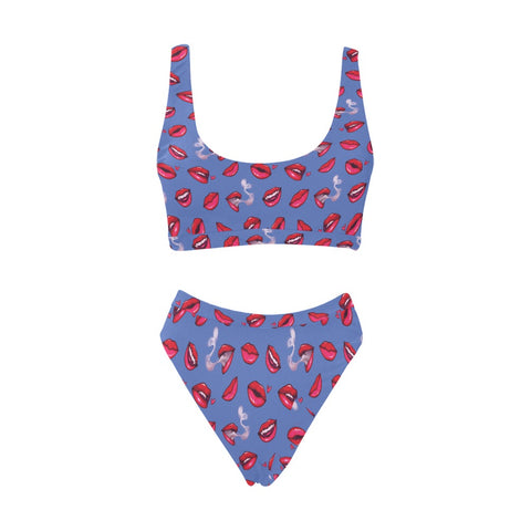Fatal-Attraction-Womens-Bikini-Set-Blueberry-Front-View