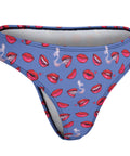 Fatal-Attraction-Womens-Thong-Blueberry-Product-Side-View