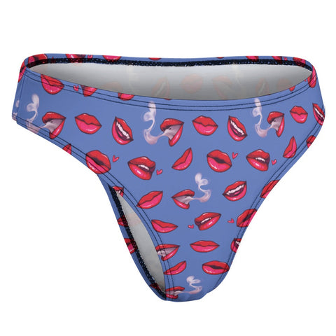 Fatal-Attraction-Womens-Thong-Blueberry-Product-Side-View