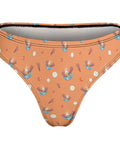 Ramen-Bowl-Women's-Thong-Orange-Product-Back-View