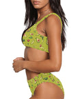 Happy-Avocado-Womens-Bikini-Set-Guacamole-Model-Side-View