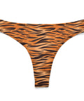 Animal-Print-Womens-Thong-Tiger-Product-Front-View