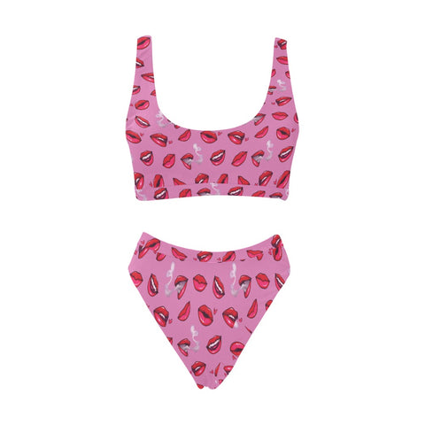 Fatal-Attraction-Womens-Bikini-Set-Hot-Pink-Front-View